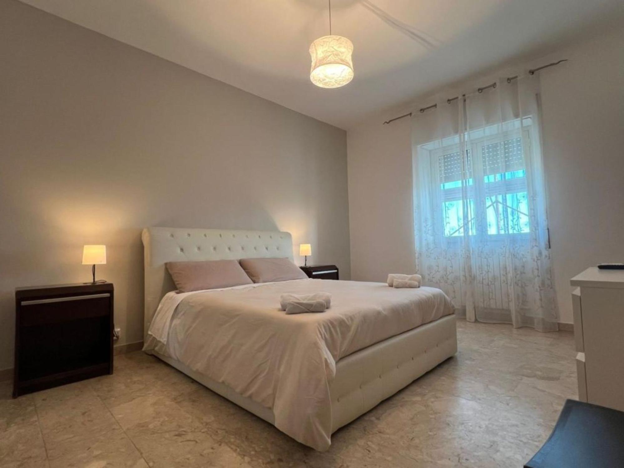 Oresa Appartement Catane